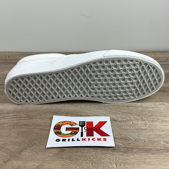 Men’s Vans Classic Slip- On - Picture 5 of 5